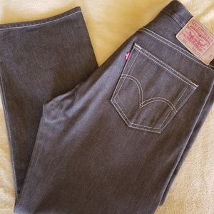 SOLD🌟 Levi's Button Fly Jeans